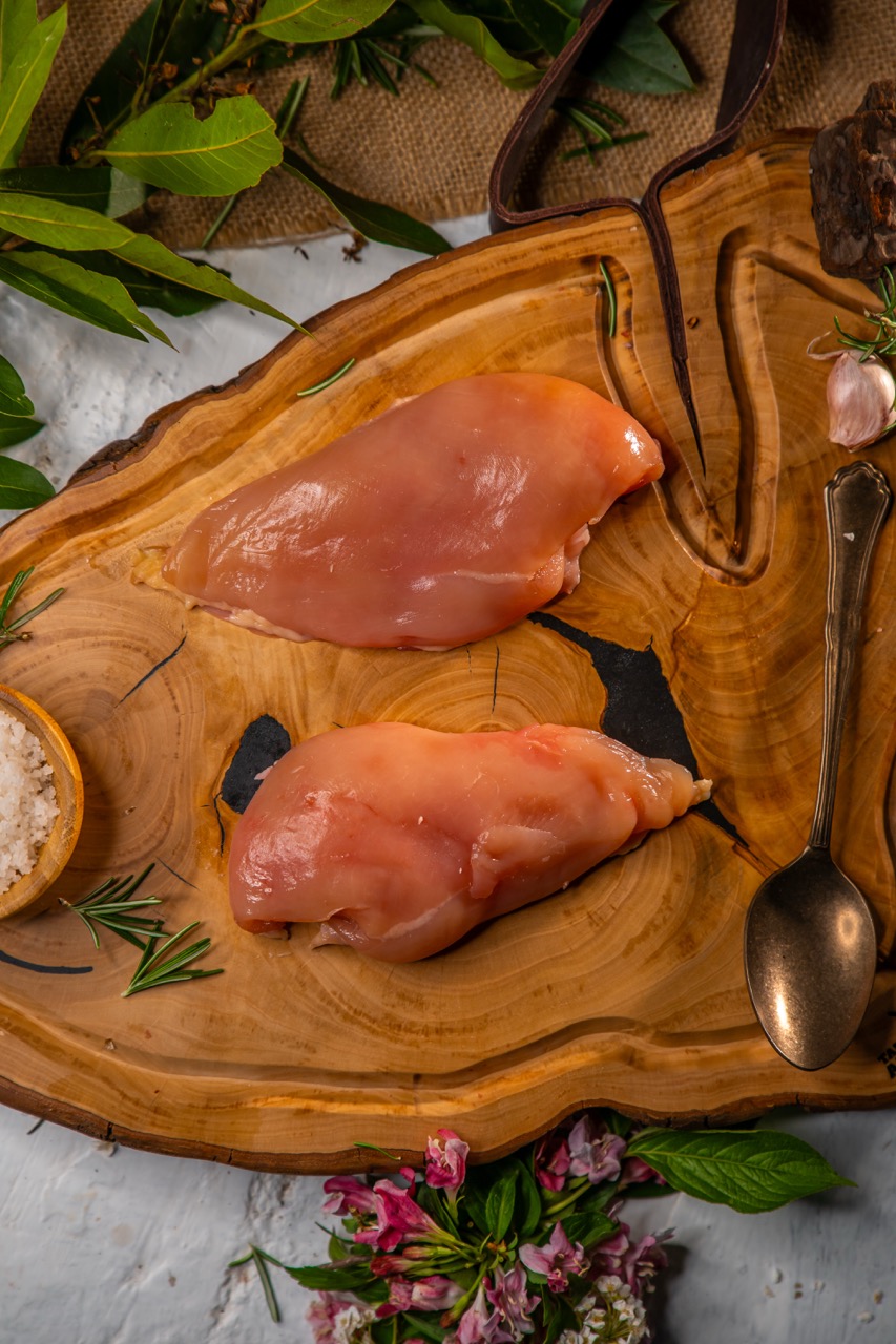 Peito de Frango